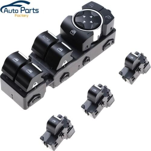 New Lifter Switch Drivers Side For Ford Escort 2014-2017 ED8T-14540-AB ED8T-14529-AA ED8T-14540-BA ED8T-14529-CA
