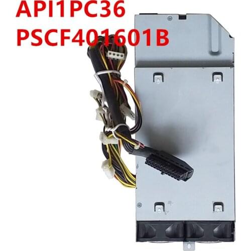 Almost New PSU For PowerMac G4 360W Power Supply API1PC36 PSCF401601B(C) 614-0224