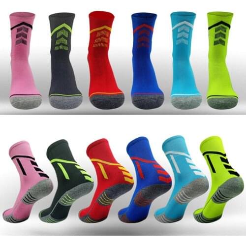 Free Shipping 2021 New Professional Basketball High Socks Soft Sport Cycling Socks Naturehike Women Men JAMES Souvenir Gift