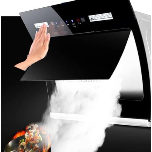 TYCUGA Cooker Hoods