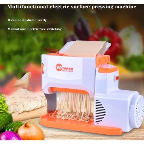 ZEODO Noodle Machines