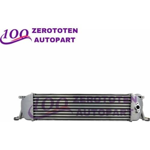 Radiators Zerototen China
