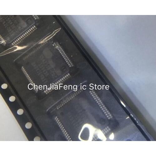 1PCS~10PCS/LOT New original CS42516-CQZ QFP64