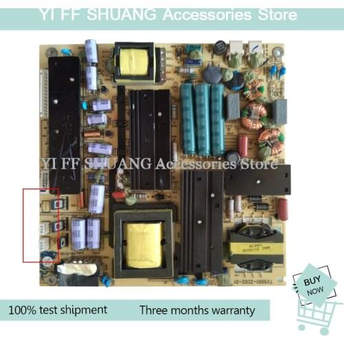 100% Test shipping for LED50A900 TV5001-ZC02-01 0094004687 0094004860 power board