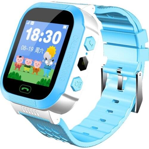 Aisdo Pedometer Watch