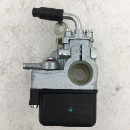 SherryBerg carb carburettor vergaser for Vergaser Typ SHA 12/12 für Piaggio Vespa Ciao Bravo Si Mofa Moped