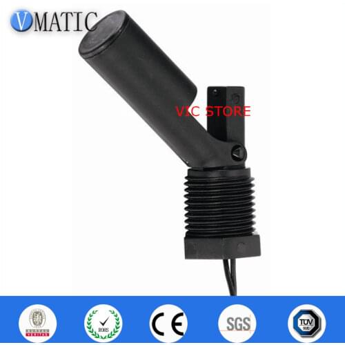 Free Shipping Side Mounted Sensor M20 Threading Liquid Level Switch VCL6 For Tank