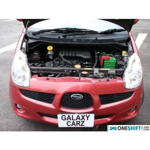 Damper for Subaru R1 2005-2010 Front Bonnet Hood Modify Gas Struts Lift Support Shock Absorber