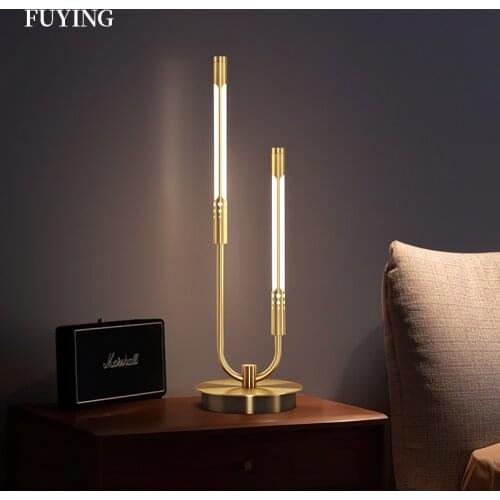 Fuying LED Table Lamps