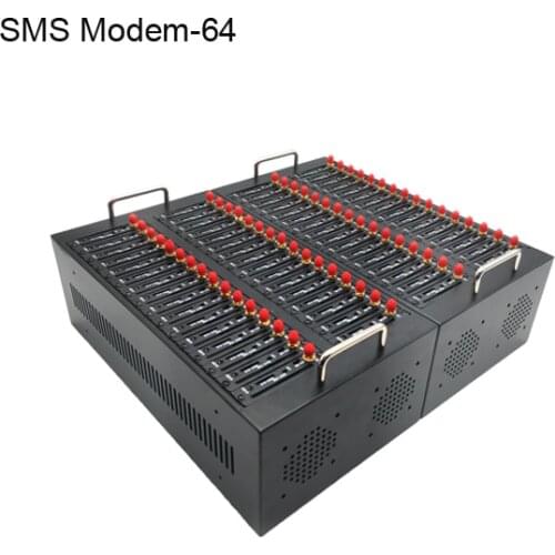 YX Ports GSM Modem For Bulk SMS Sending SMS Caster Provoide