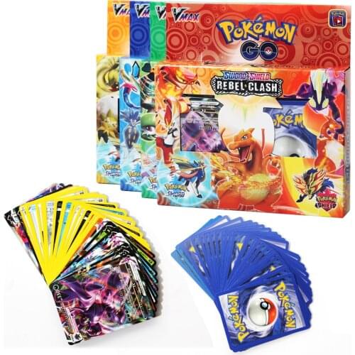 TAKARA TOMY 54 / GX MEG Pokemon Cards TCG Teller Card Shiny Battl Card Magic Collectible Card Game Kids Gift Toys 's Card