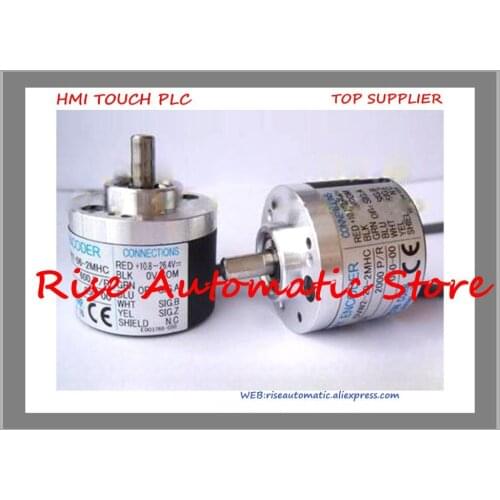 Encoder OSS-02-2HC New Original