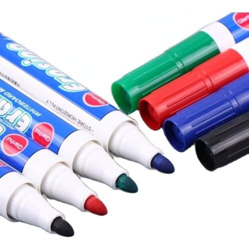 MOONBIFFY Markers