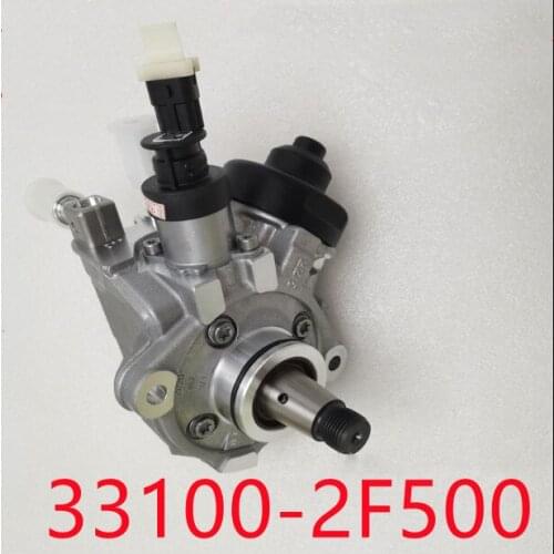 OEM 331002F500 For Hyundai Kia Sorento Santa Fe 2.2T diesel fuel pump high pressure oil pump diesel fuel injection 33100-2F500