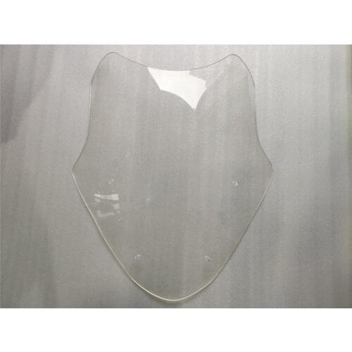 R1200RT Motorcycle Windshield Wind Screen ABS Wind Shield Deflectors 4MM/5MM for BMW RT1200 R 1200 RT 2014-2017 2015 2016