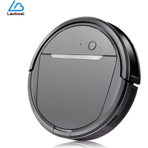 Sweeping Robot smart home Automatic Vacuum Cleaner Mopping And Sweeping Integrated Machine