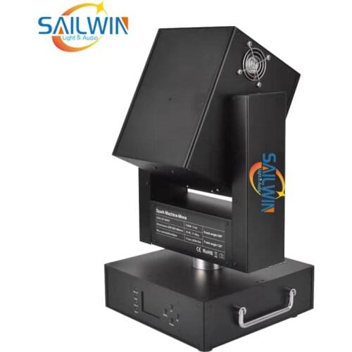 Sailwin Stage Light-750W Moving Head DMX Cold Spark Machine Firework Machine Wedding Sparkular Machine MSDS Powder Certification