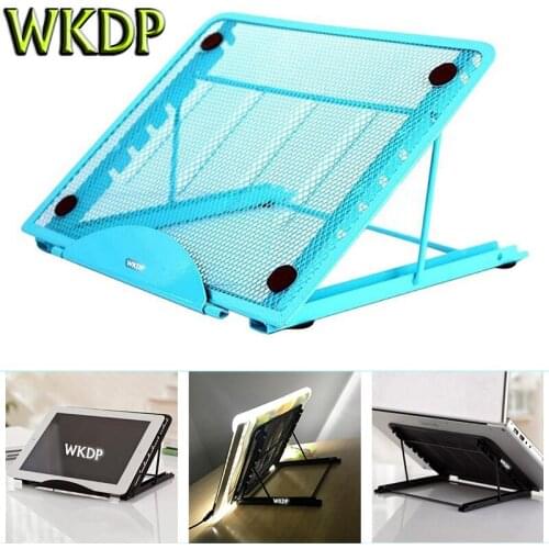 WKDP A4 LED Diamond Painting Light Pad Holder 5D DIY Diamond Painting Accessories Diamond Embroidery Cross Stitch Metal tools