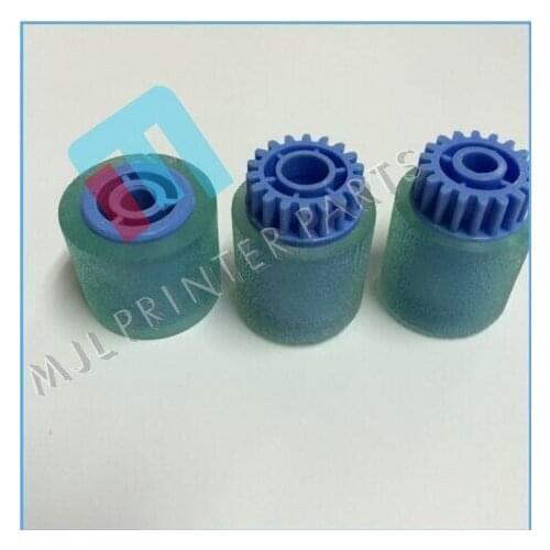 Free Shiping 50* Pickup Roller Assembly for Ricoh MP1100 MP1350 MP9000 AF032080 AF031082 AF030081