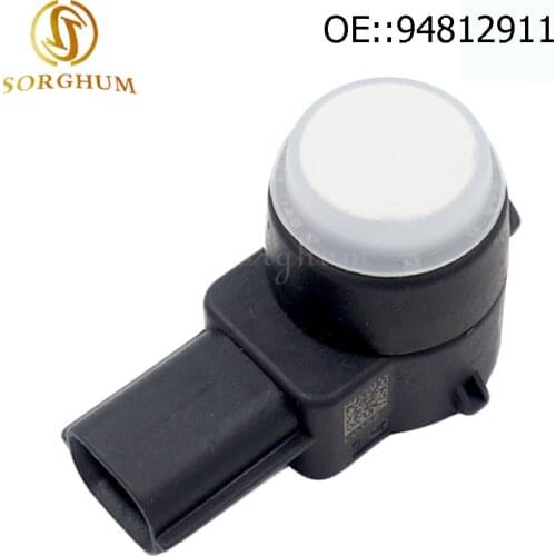 94812911 0263003957 PDC Backup Reverse Parking Distance Control Assist Sensor For G M