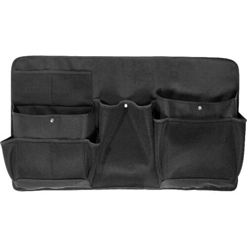 Car Seat Back Storage Bag Box Backrest Storage Bag Car Seat Back Storage Box Tool Hanging Bag