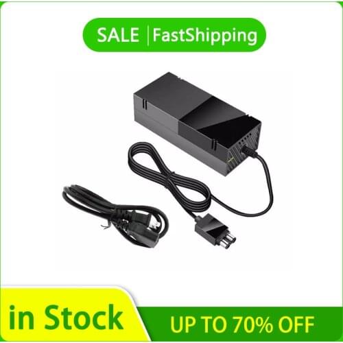 BAGGEE Power Supplies