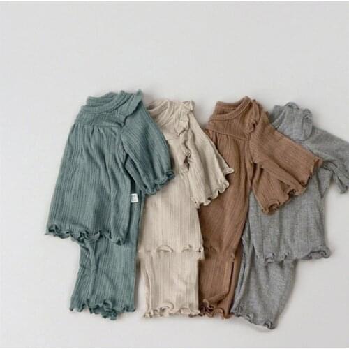 Dibeberabbit Clothing Sets For Newborns