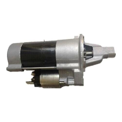 For Cech downtown Compass Wrangler Sebring Cool Cool Wei Bo starter starter motor 2.0 2.4 2.7
