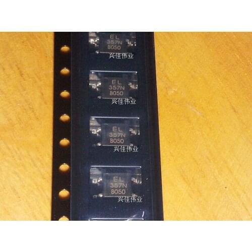 EL357 EL357B EL357N-B SOP-4