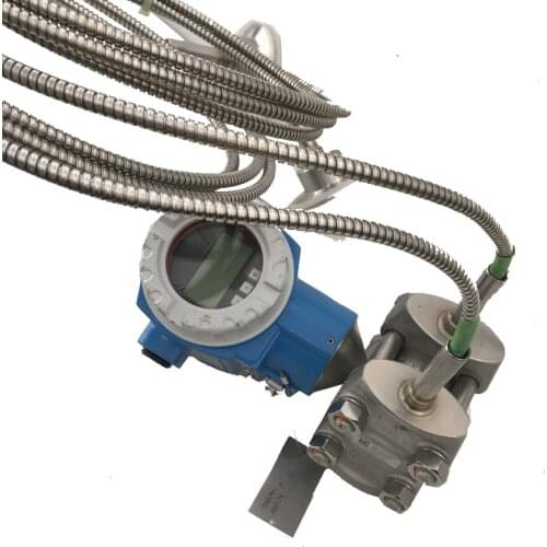 Endress+Hauser FMD78-U3E7/101 H9008E1509D Used In Good Condition