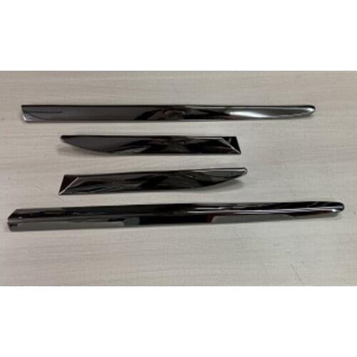 Hot Sale High Quality Sill For2018 LX570