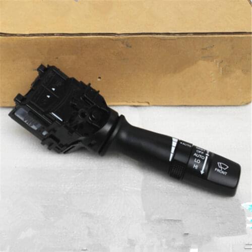 Multifunction Wiper Washer Switch Lever for hyundai Sonata YF 2011-2015 windshield wiper arm switch knob 934203S100