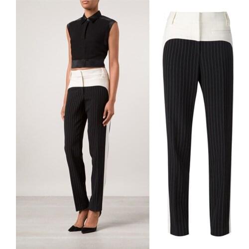 Женские цветные брюки Noritree China At AliExpress