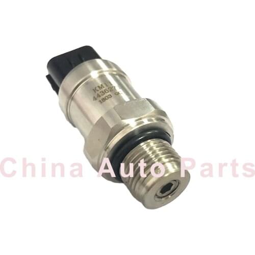 For EX200-2/3/5 EX300-2/3 High Pressure Sensor 4436271