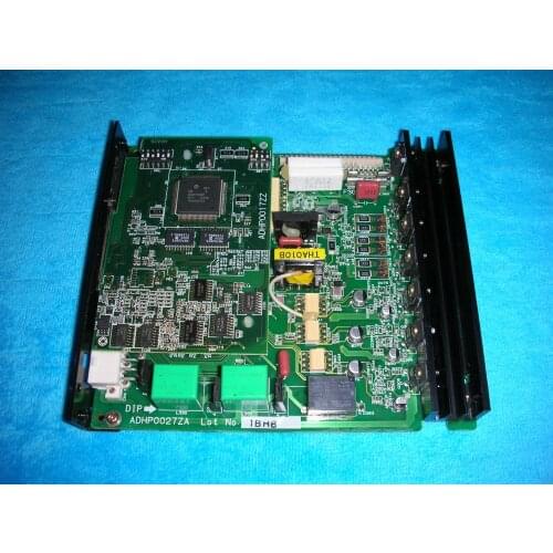 Panasonic ADHP0027ZA+ADHP0017ZZ