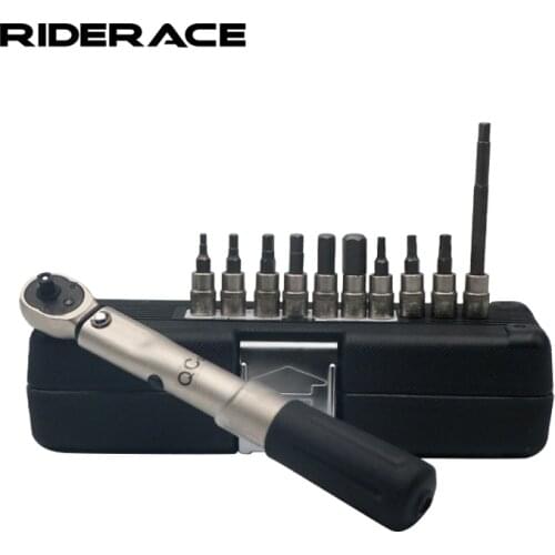 Riderace Socket Wrenches