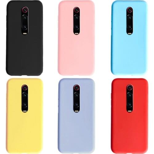 RIVAS Phone Cases Xiaomi Mi 8 Pro