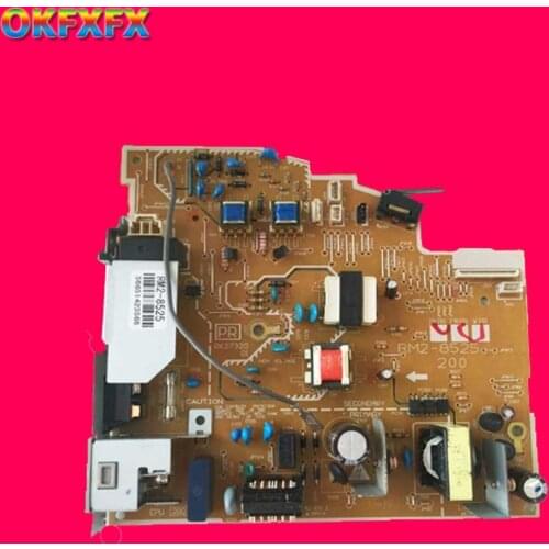 RM1-3941 110v RM1-3942 220v RM2-8525 220V for HP M1005 Printer Power Supply Board