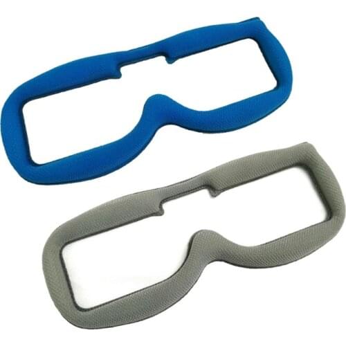Comfortable Practical Replacement Parts Skin Friendly Durable Faceplate Eye Pad Q81F
