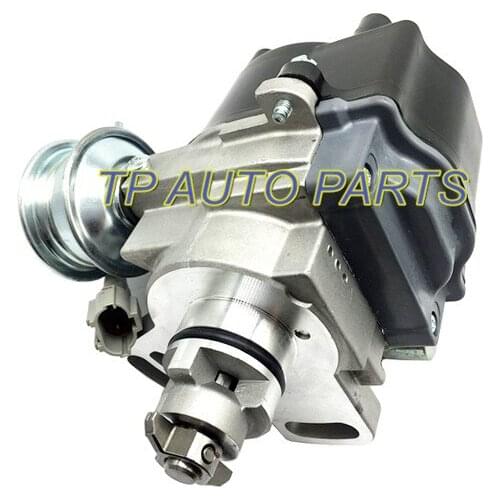 Refurbished Ignition Distributor For To-yota OEM 19020-16170 19020-16130 19020-16020