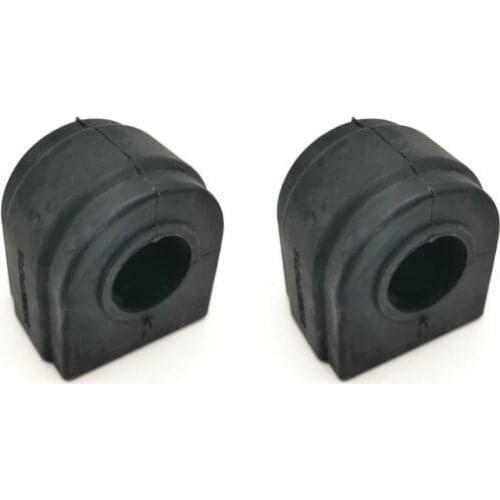 2 pc Front Stabilizer Sway Bar Bushing for BMW X5 F15 X6 F16 31356854141 2012-2019