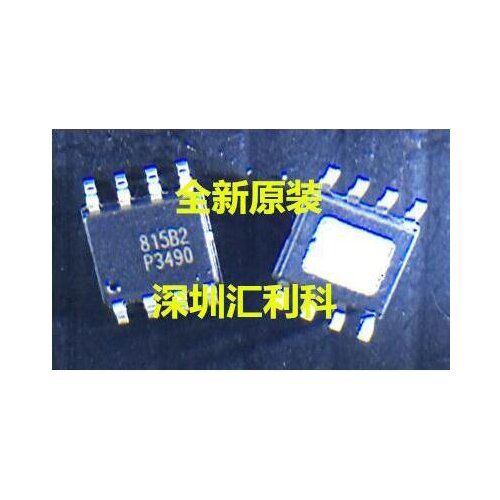 Free shipping 10PCS EUP3490WIR1 EUP3490 P3490 SOP8