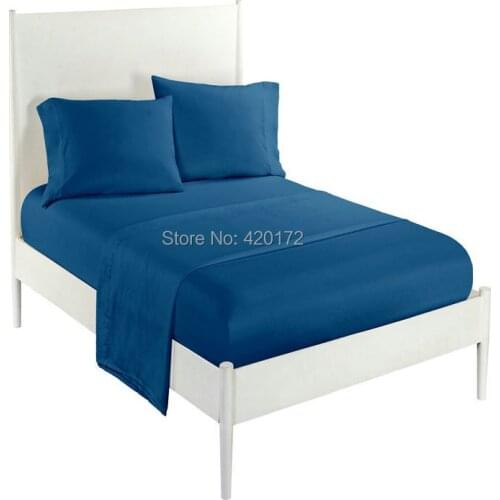 BLOCK EMF Linens