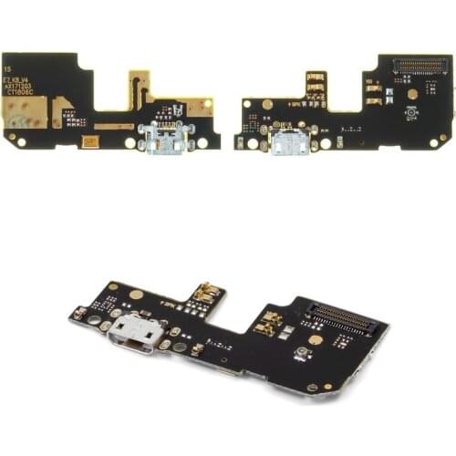 Heyman Microphones For Xiaomi Redmi 5 Plus Phones