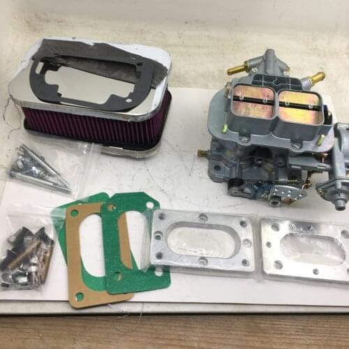 SherryBerg fajs 38dges 38x38 carburetor kit WEBER air filter ADAPTER PLATE FOR TOYOTA CORONA CORONA MKII CELICA 8RC 18RC 69-74