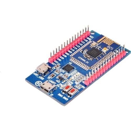 NRF52840 Development board Bluetooth 5 Bluetooth low power consumption