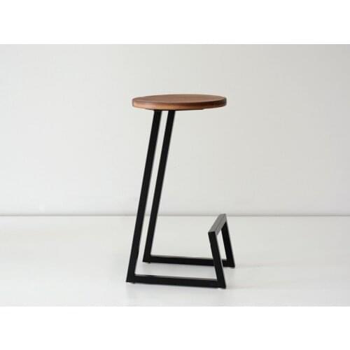 Metal Bar Kitchen Chair 2021 Decorative Chair