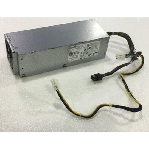 Original L360EGM-00 8HKG7 360W Power Supply Unit For Optiplex 7050 3669 3668 MT SPS