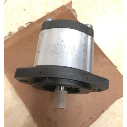 Rexroth Gear pump MNR:0510525033 AZPF-10-011RQR20MB made in Germany 0510 525 033 NEW Hydraulic pump