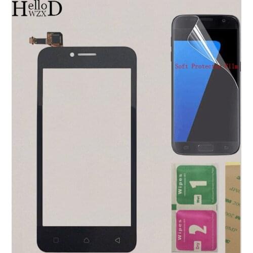 Touch Glass For Lenovo A Plus A1010 A 1010 A1010a20 Touch Screen For Lenovo Vibe B A2016 A40 Sensor Digitizer Panel TouchScreen